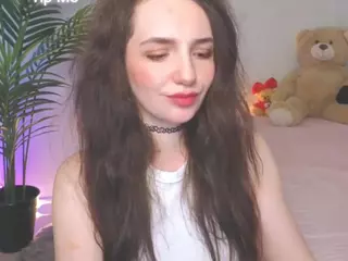 kris-kiskis's Live Sex Cam Show