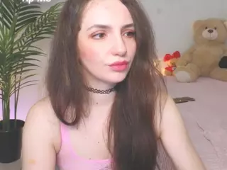 kris-kiskis's Live Sex Cam Show