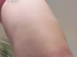 kris-kiskis's Live Sex Cam Show