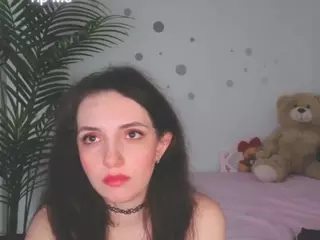kris-kiskis's Live Sex Cam Show
