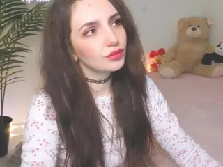 kris-kiskis's Live Sex Cam Show