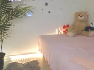 kris-kiskis's Live Sex Cam Show