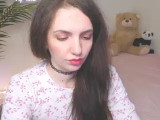 kris-kiskis's Live Sex Cam Show