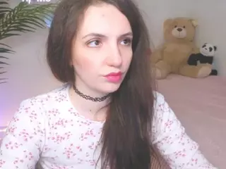 kris-kiskis's Live Sex Cam Show