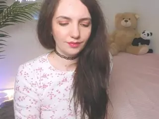 kris-kiskis's Live Sex Cam Show