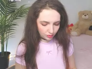 kris-kiskis's Live Sex Cam Show