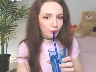 kris-kiskis's Live Sex Cam Show