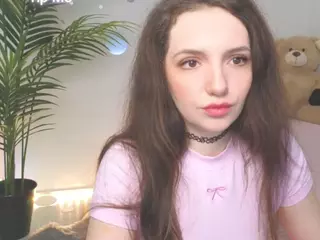 kris-kiskis's Live Sex Cam Show
