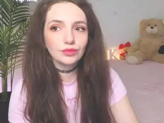 kris-kiskis's Live Sex Cam Show