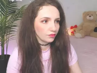 kris-kiskis's Live Sex Cam Show