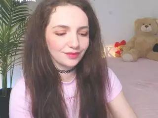 kris-kiskis's Live Sex Cam Show