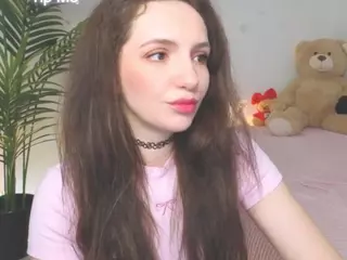 kris-kiskis's Live Sex Cam Show