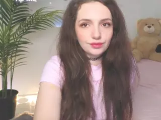 kris-kiskis's Live Sex Cam Show