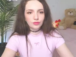 kris-kiskis's Live Sex Cam Show