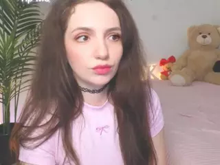 kris-kiskis's Live Sex Cam Show