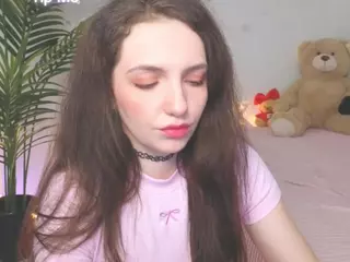 kris-kiskis's Live Sex Cam Show