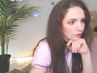 kris-kiskis's Live Sex Cam Show