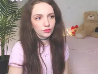 kris-kiskis's Live Sex Cam Show