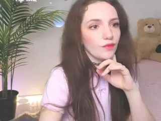 kris-kiskis's Live Sex Cam Show