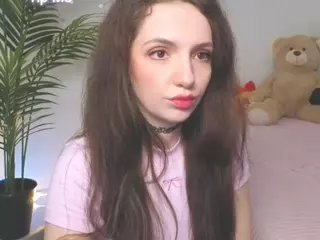 kris-kiskis's Live Sex Cam Show