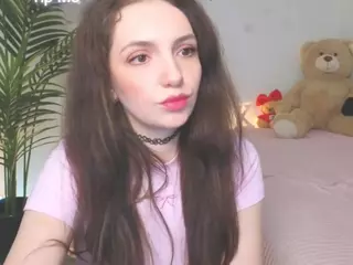 kris-kiskis's Live Sex Cam Show