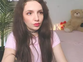 kris-kiskis's Live Sex Cam Show