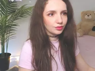 kris-kiskis's Live Sex Cam Show