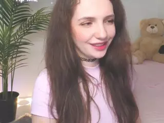 kris-kiskis's Live Sex Cam Show