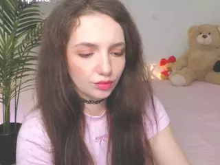 kris-kiskis's Live Sex Cam Show