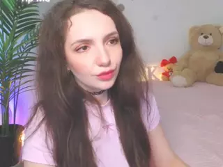 kris-kiskis's Live Sex Cam Show