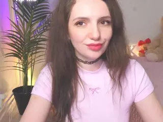 kris-kiskis's Live Sex Cam Show