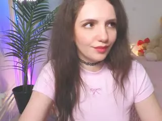 kris-kiskis's Live Sex Cam Show
