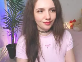 kris-kiskis's Live Sex Cam Show