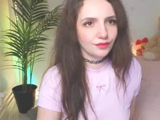 kris-kiskis's Live Sex Cam Show