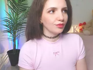 kris-kiskis's Live Sex Cam Show