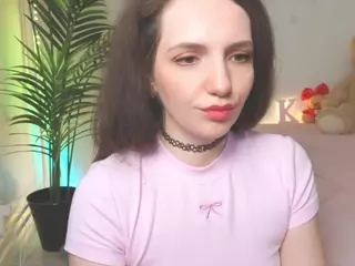 kris-kiskis's Live Sex Cam Show