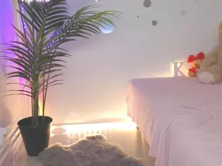 kris-kiskis's Live Sex Cam Show