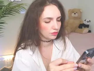 kris-kiskis's Live Sex Cam Show