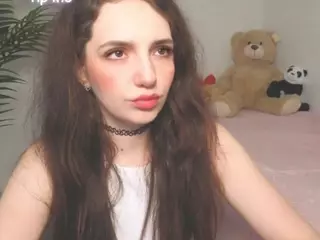 kris-kiskis's Live Sex Cam Show