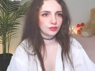 kris-kiskis's Live Sex Cam Show