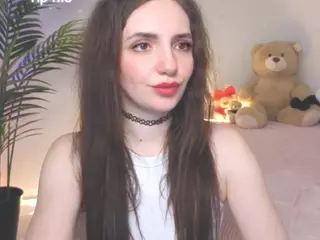 kris-kiskis's Live Sex Cam Show