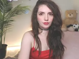 kris-kiskis's Live Sex Cam Show