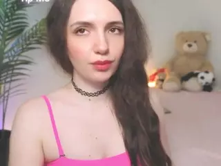 kris-kiskis's Live Sex Cam Show