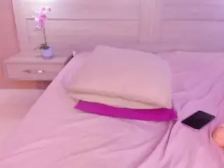 NathyGomez's Live Sex Cam Show
