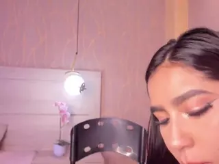 NathyGomez's Live Sex Cam Show