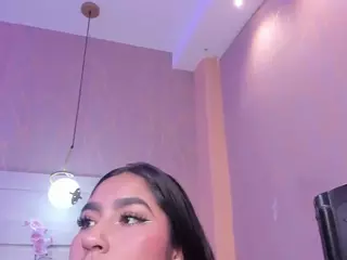 NathyGomez's Live Sex Cam Show