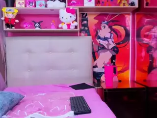 Racheelx's Live Sex Cam Show