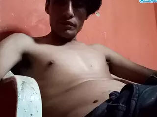 banana's Live Sex Cam Show