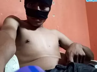 banana's Live Sex Cam Show