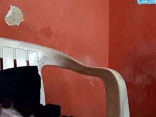 banana's Live Sex Cam Show